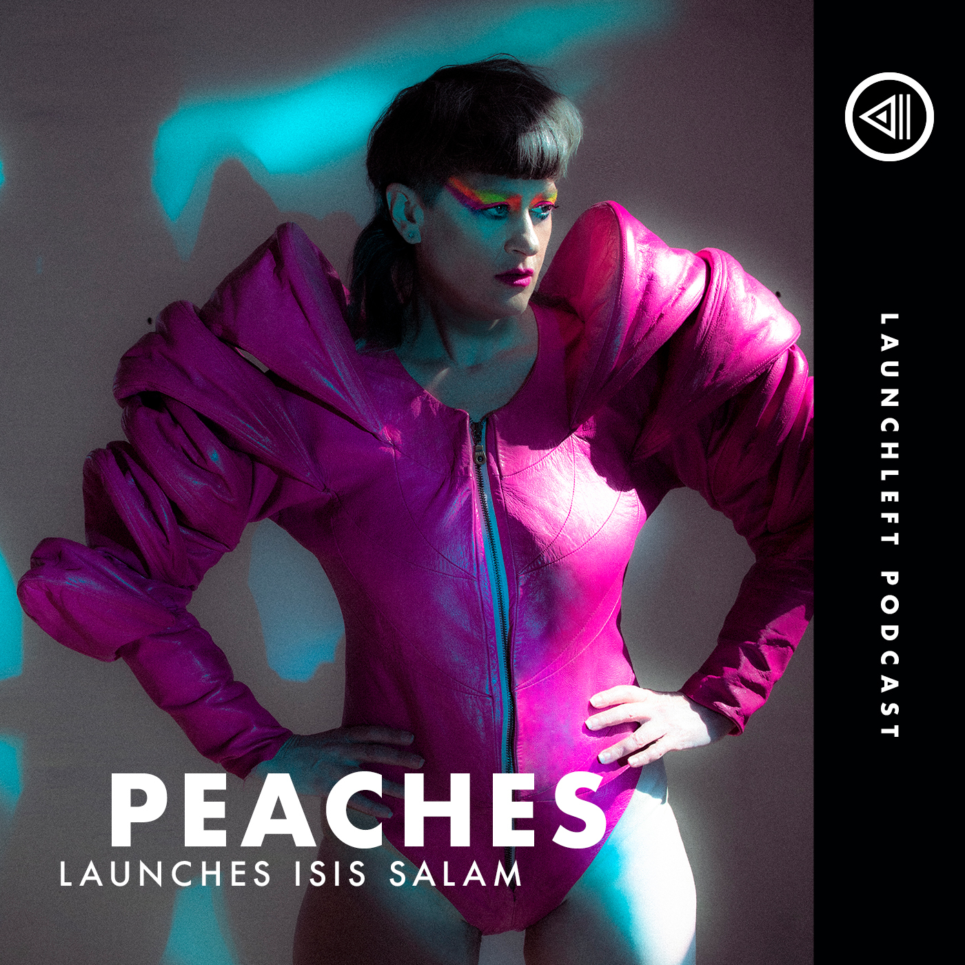 PEACHES launches Isis Salam