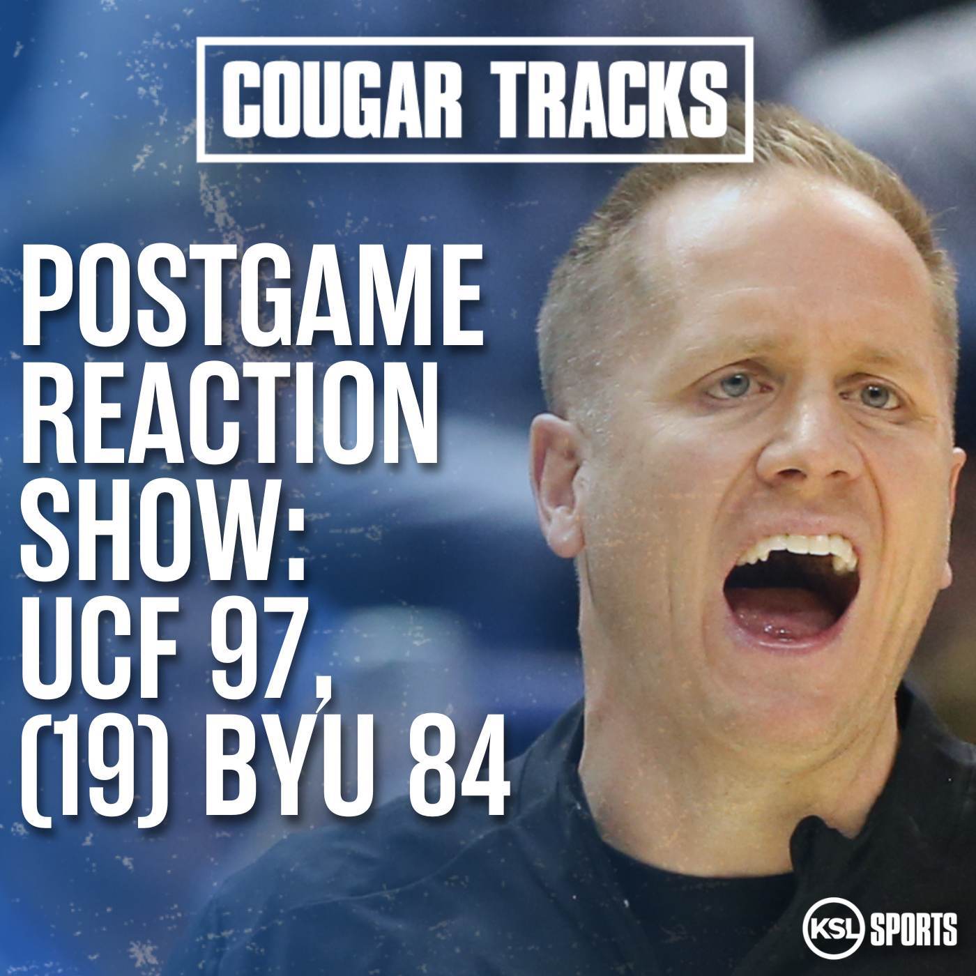 Postgame Reaction: UCF 97, BYU 84