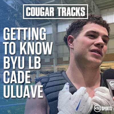 Cougar Tracks - Daily BYU Cougars Football, Basketball Podcast