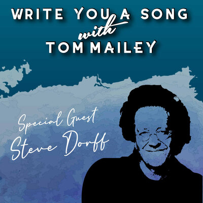 Write You A Song Podcast