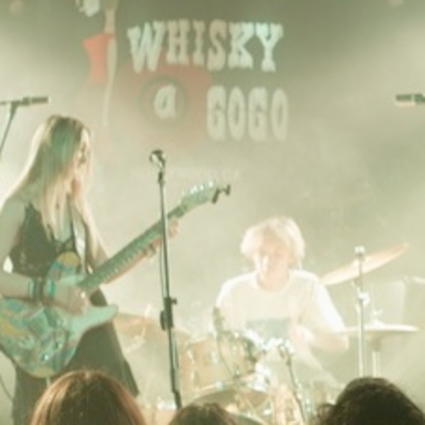 LED ‘Your Perfect’