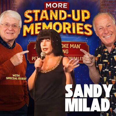 Stand-Up Memories