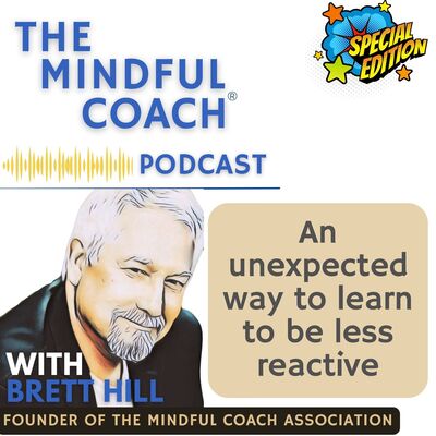 The Mindful Coach Podcast