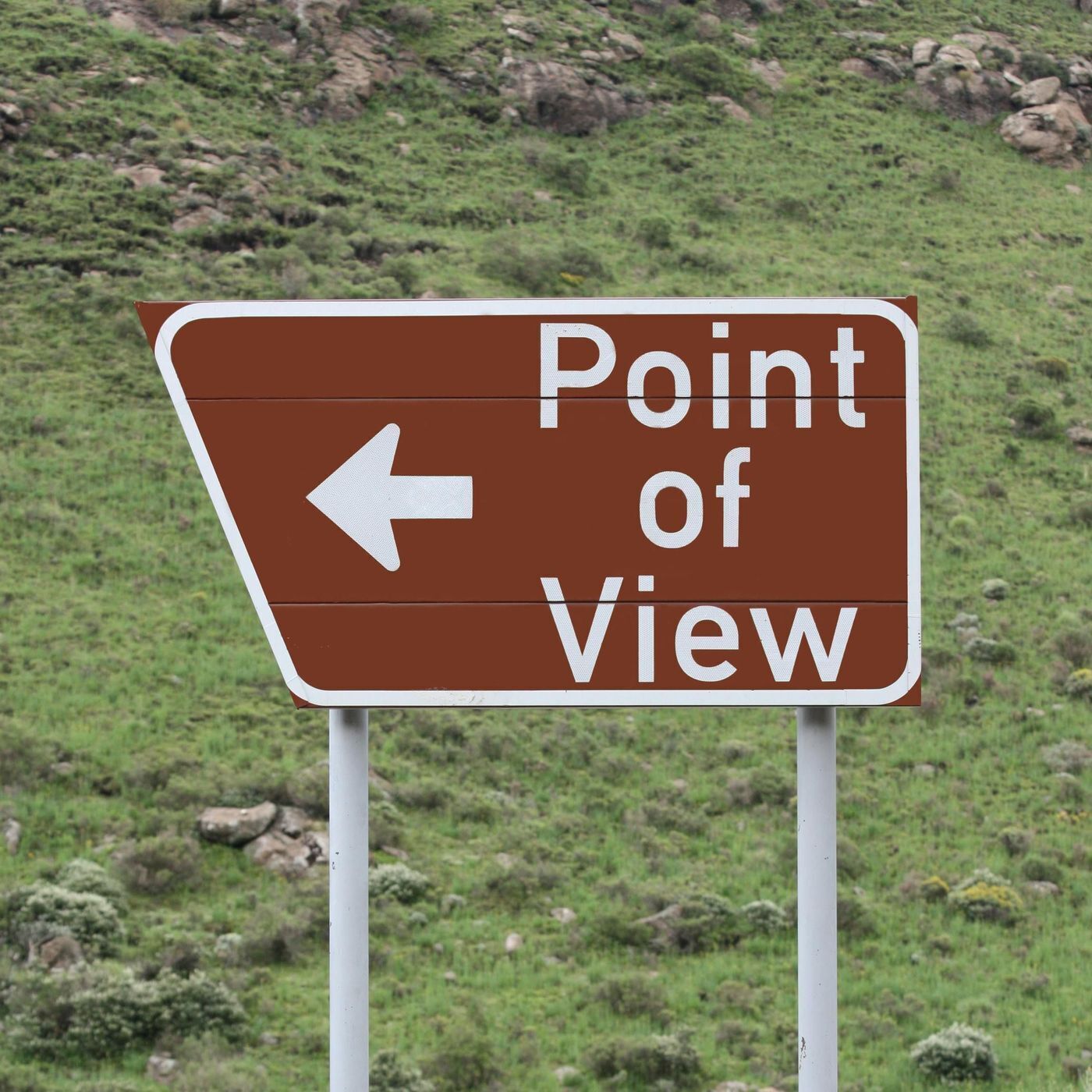 Point Of View