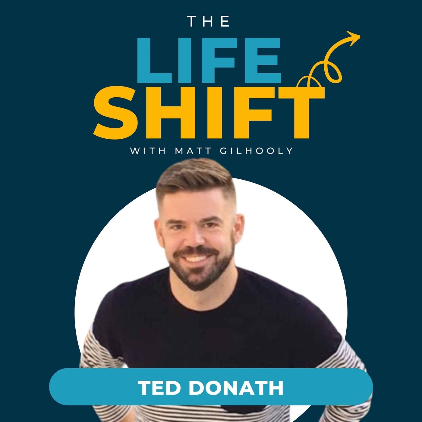 The Life Shift: Real Stories of Life-Altering Moments