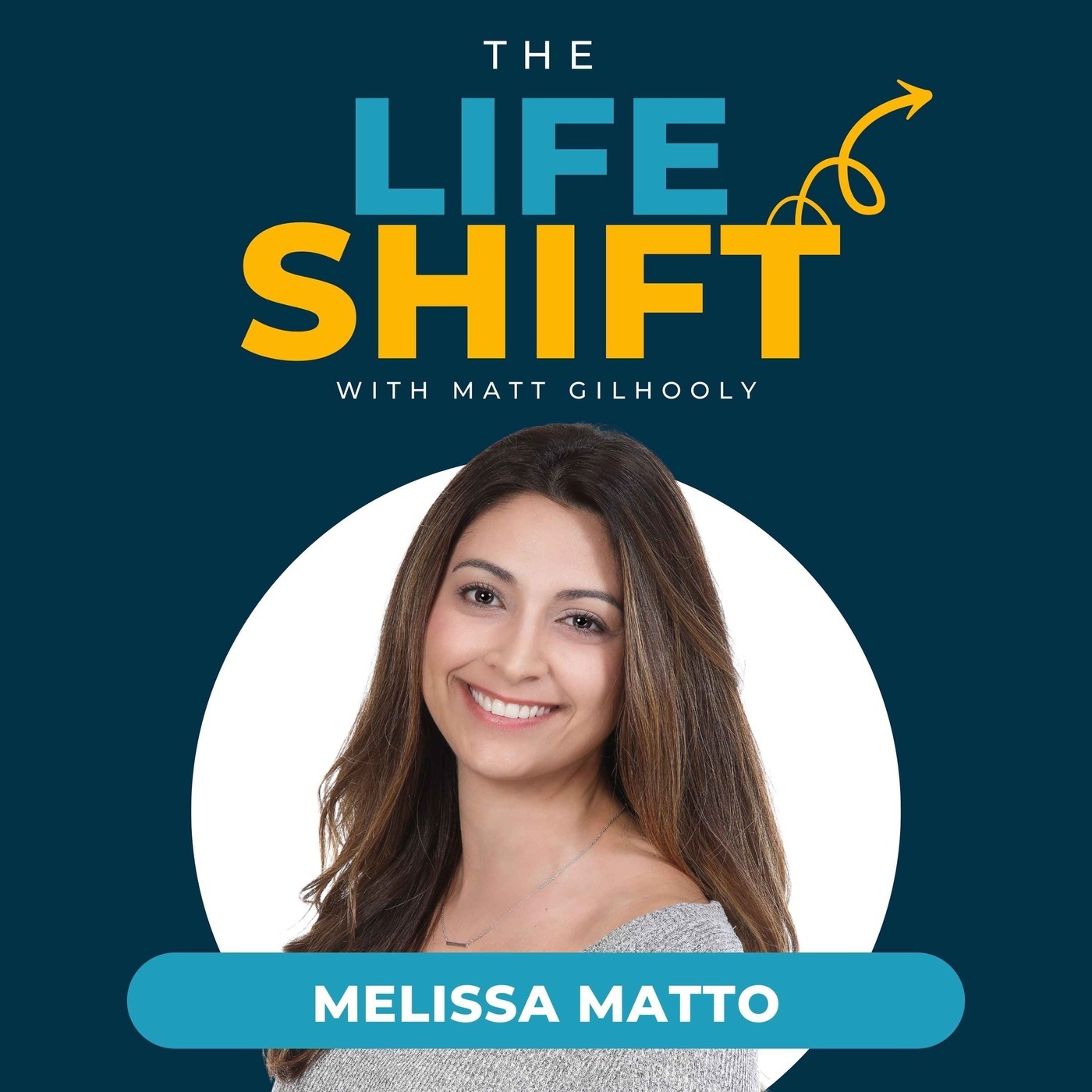 The Life Shift: Real Stories of Life-Altering Moments