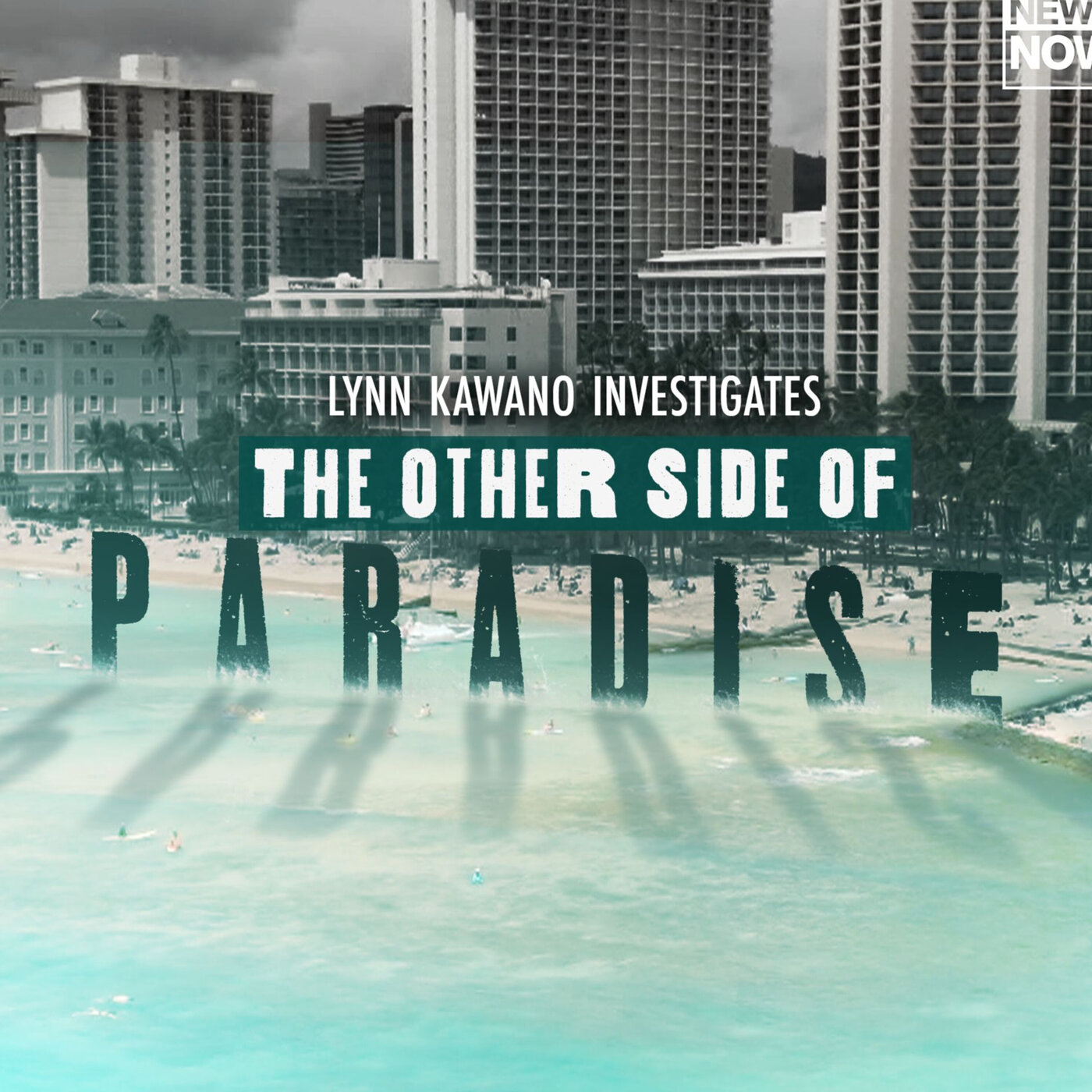 26. Priced Out of Paradise
