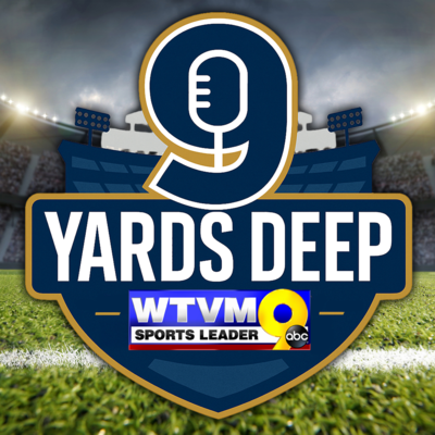 9 Yards Deep