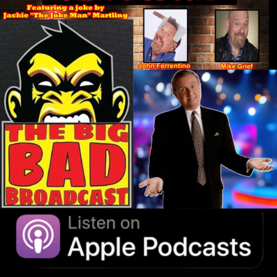 The Big Bad Broadcast