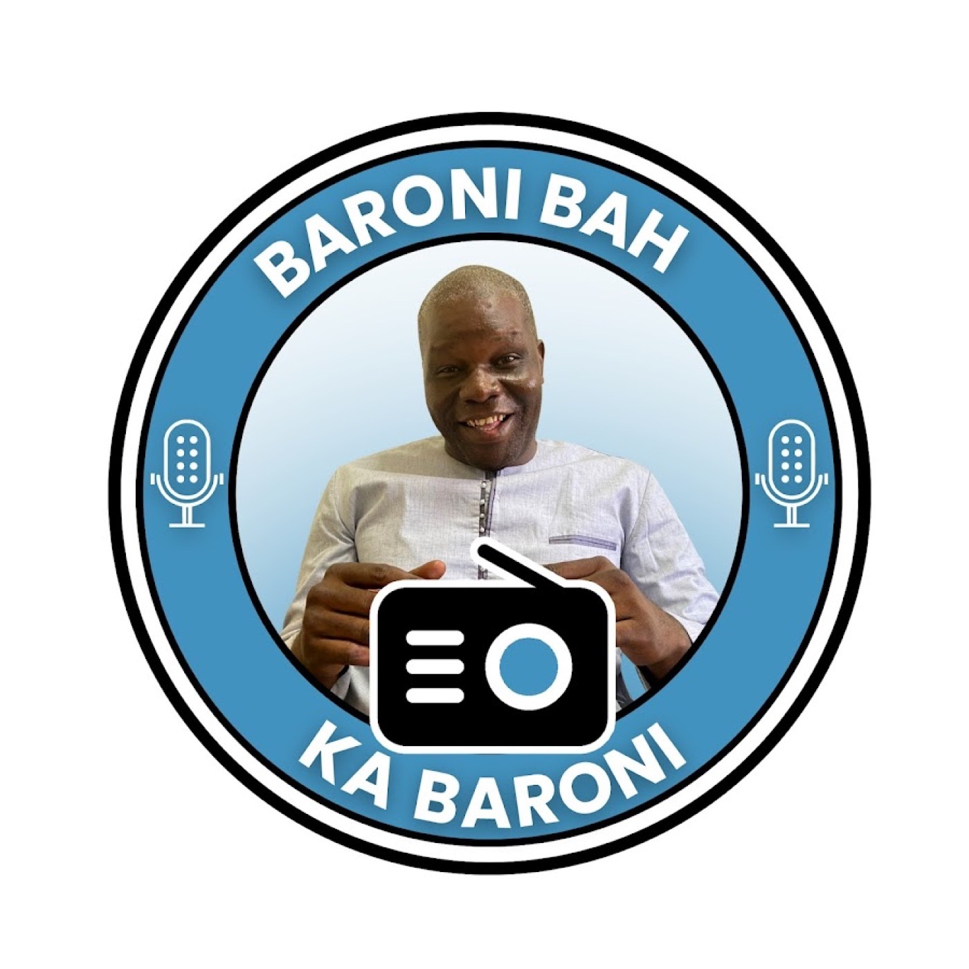 Bah KA Baroni - Monday, November 28, 2022