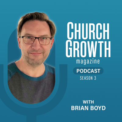 Church Growth Magazine