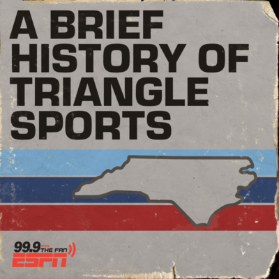 A Brief History of Triangle Sports