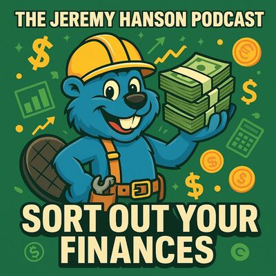 The Jeremy Hanson Podcast / Optimized Entrepreneur