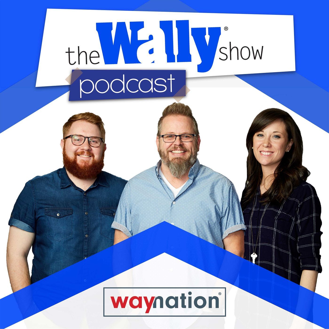 cover of episode What's Considered Late in Life: April 26, 2021