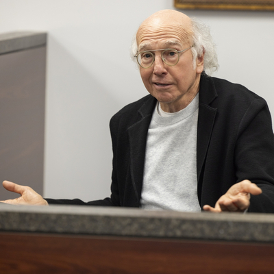 Press Play with Madeleine Brand