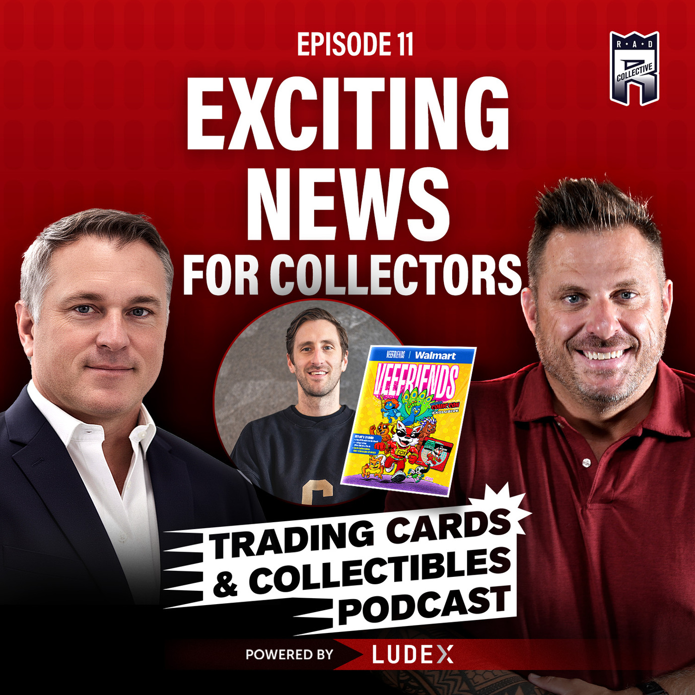 VeeFriends Comic + Trading Cards Market Update | Collectibles News You Need
