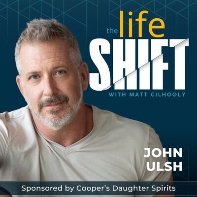 The Life Shift