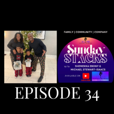 Sunday Stacks Podcast 