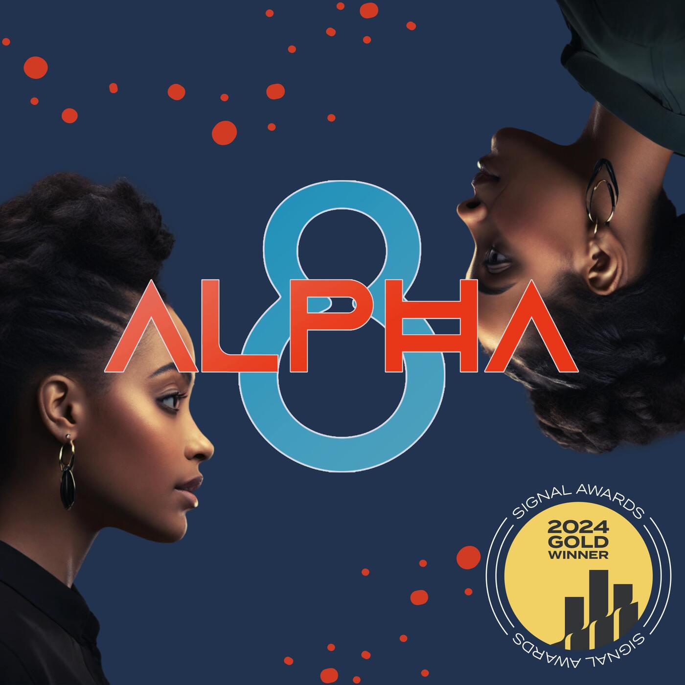 Leylines Presents: Alpha 8