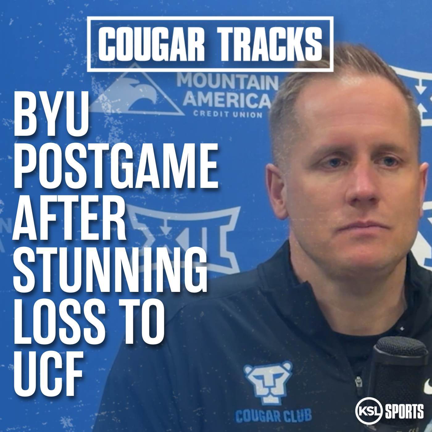 Kevin Young, AJ Dybantsa, Aleksej Kostic React After Loss To UCF