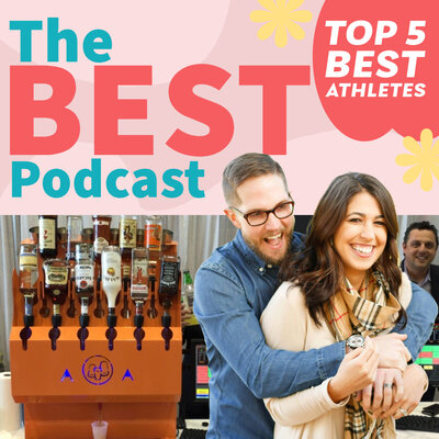 The Best Podcast