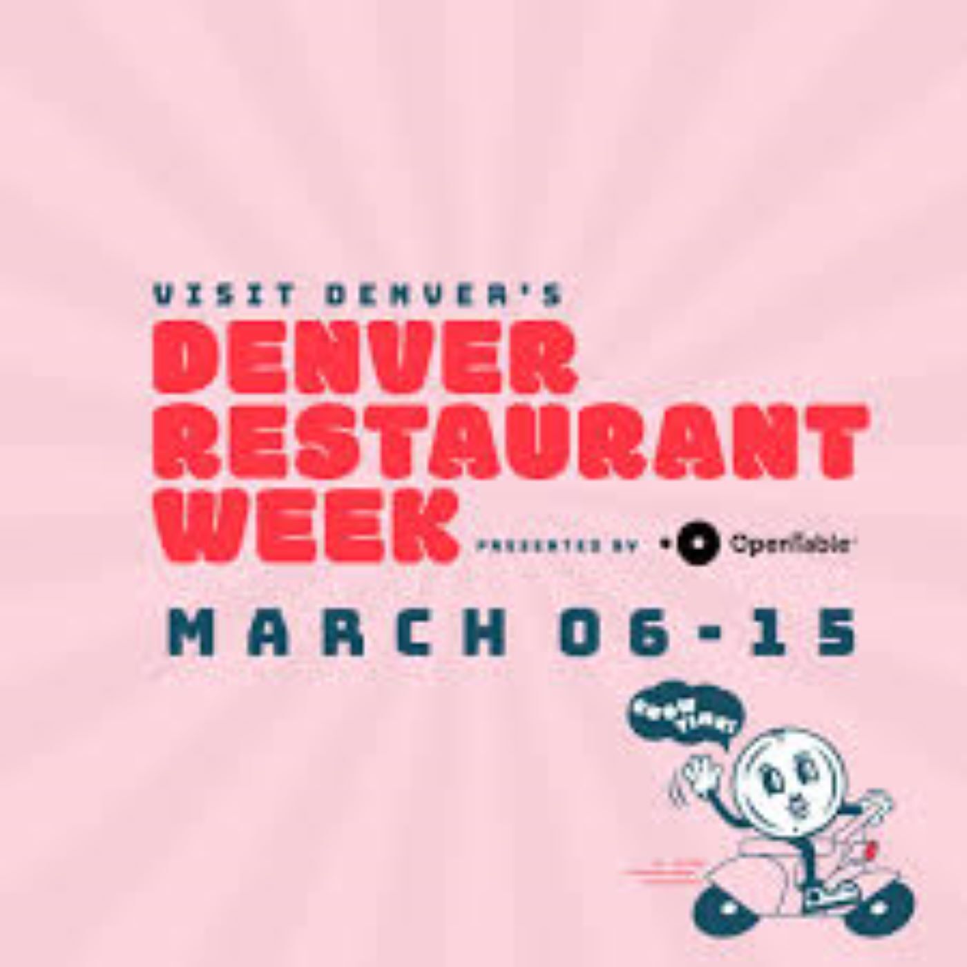 Mile High Magazine 3/08/2026 Denver Restaurant Week