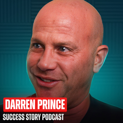 Success Story with Scott D. Clary