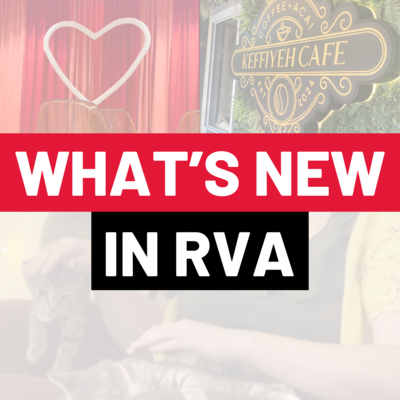 What's New In RVA? 