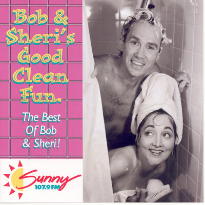 Good Clean Fun