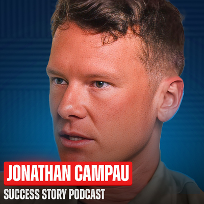 Success Story with Scott D. Clary