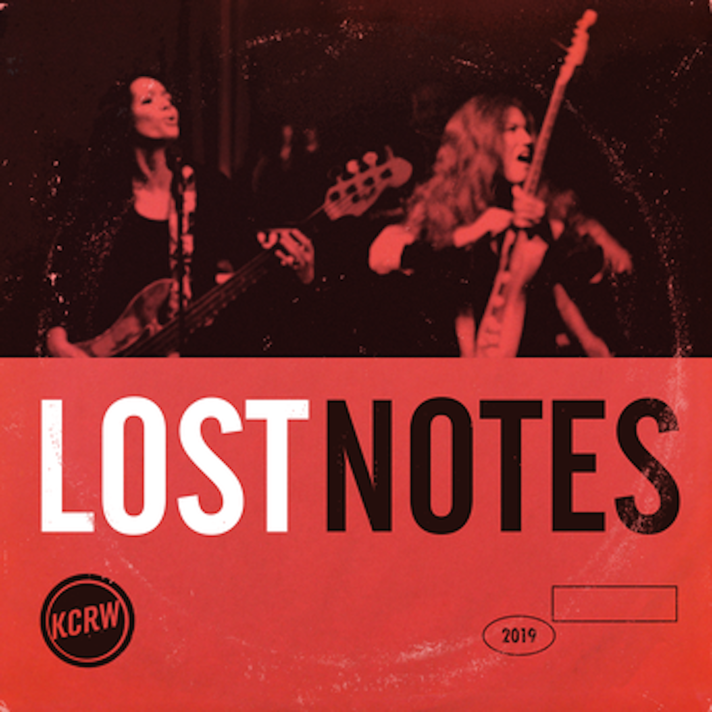 Lost Notes: Introducing Season 2