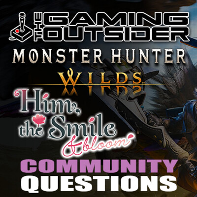 The Gaming Outsider