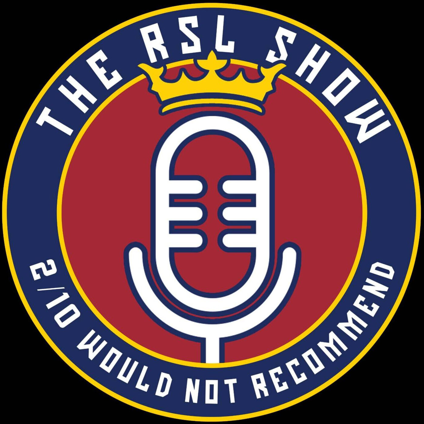THE HYPE IS REAL - Real Salt Lake Podcast