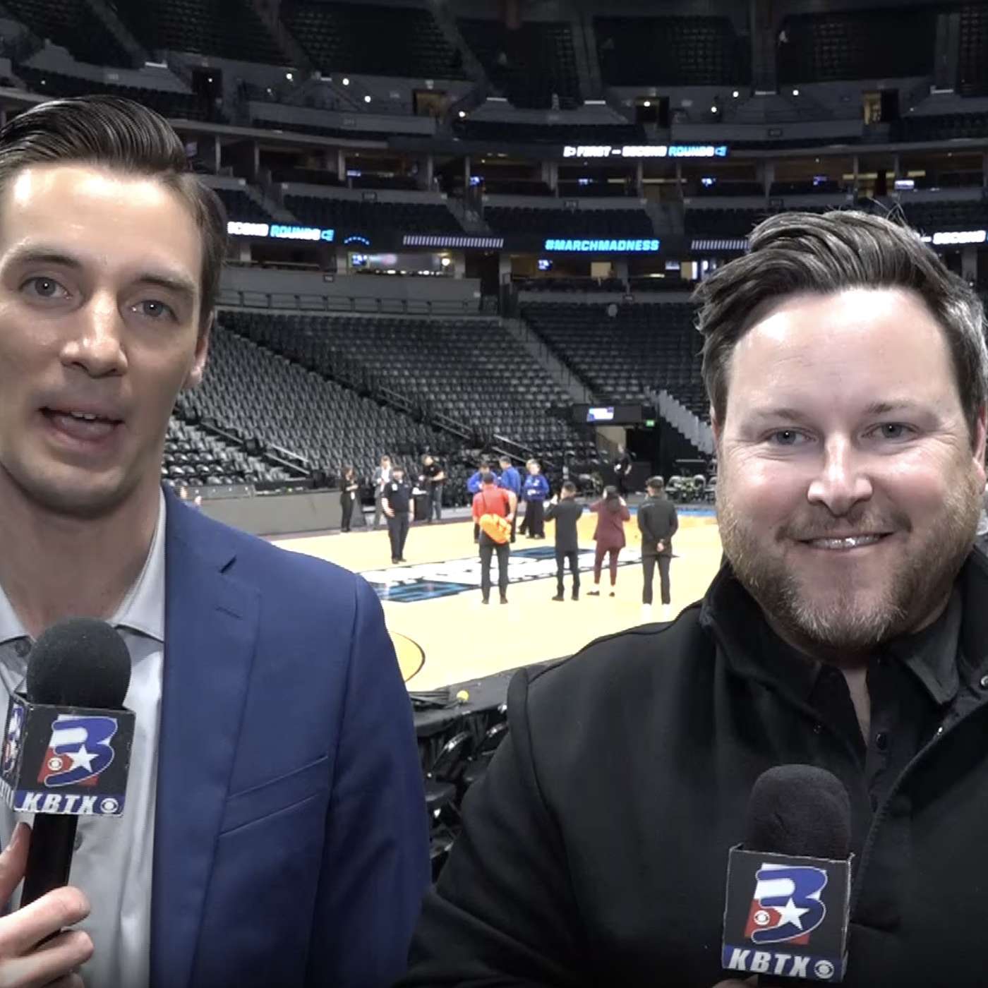 Game Recap: How will this Texas A&M men’s basketball team be remembered? 