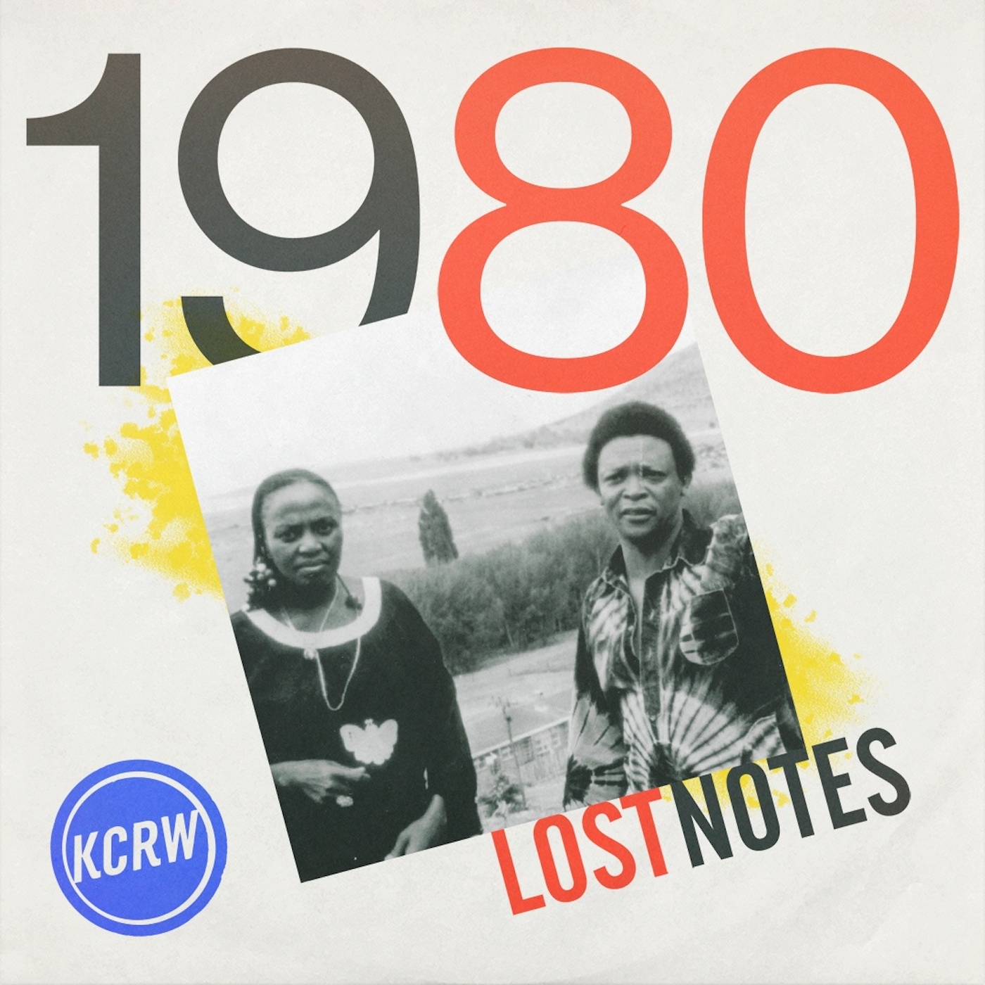 Lost Notes: 1980 - Ep. 5: Hugh Masekela & Miriam Makeba