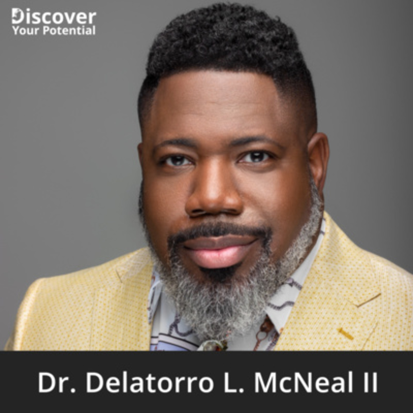 Discover Your Potential Show