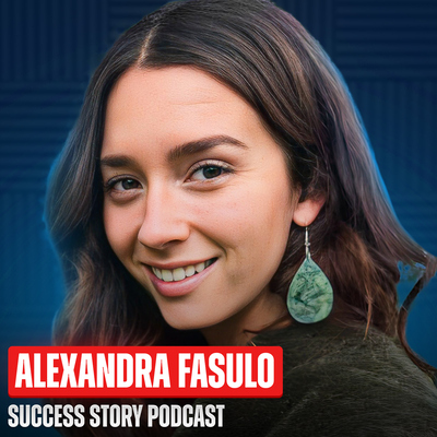 Success Story with Scott D. Clary