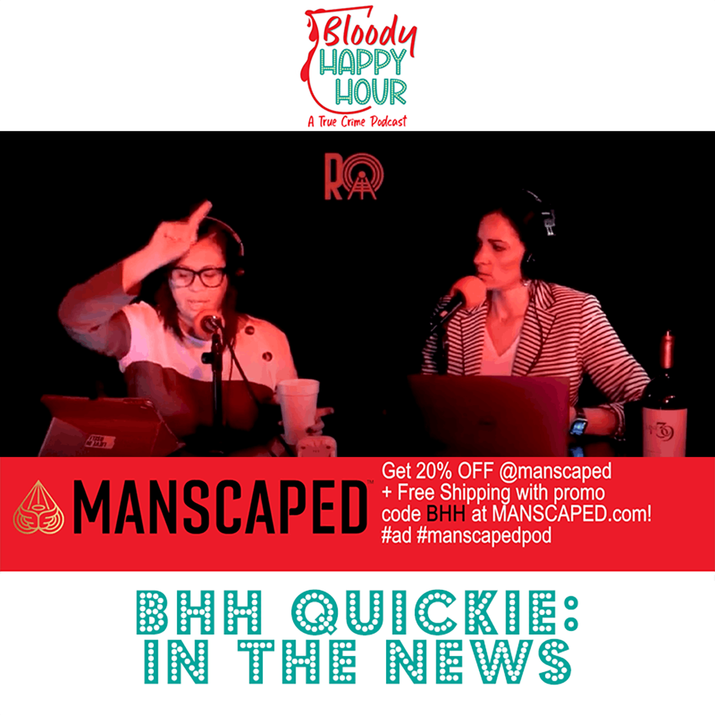 BHH Quickie: In the News