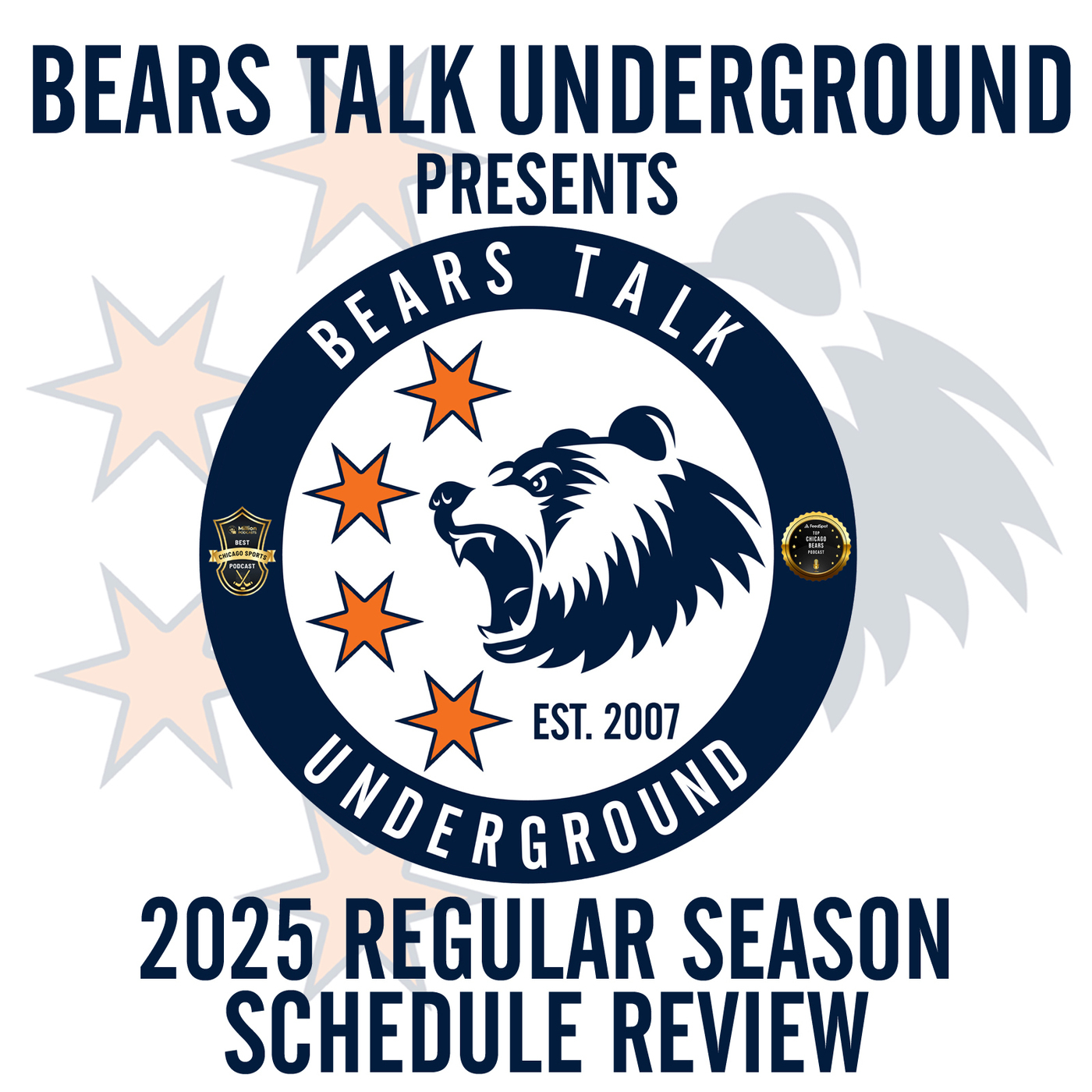 2025 Regular Season Schedule Review