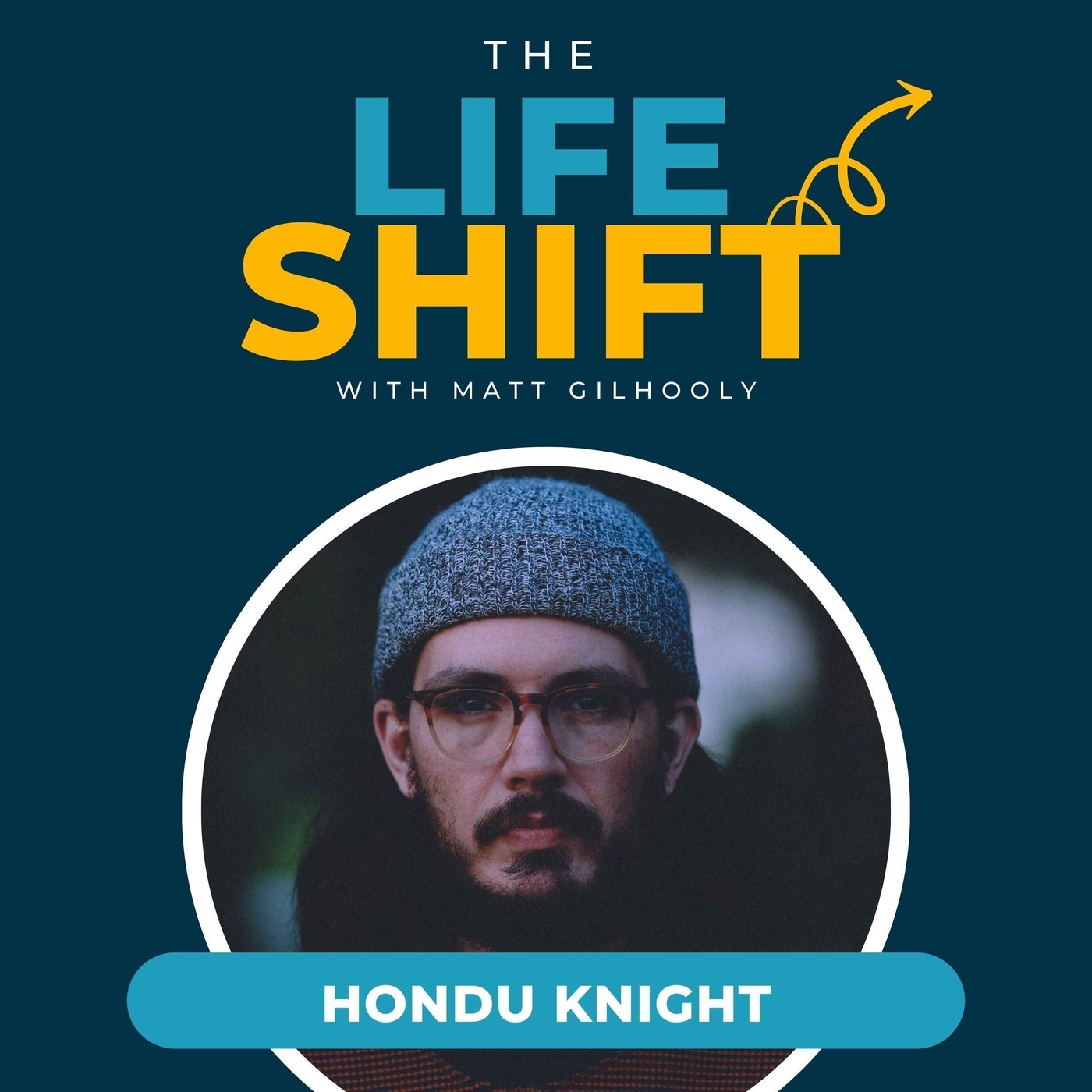 The Life Shift: Real Stories of Life-Altering Moments
