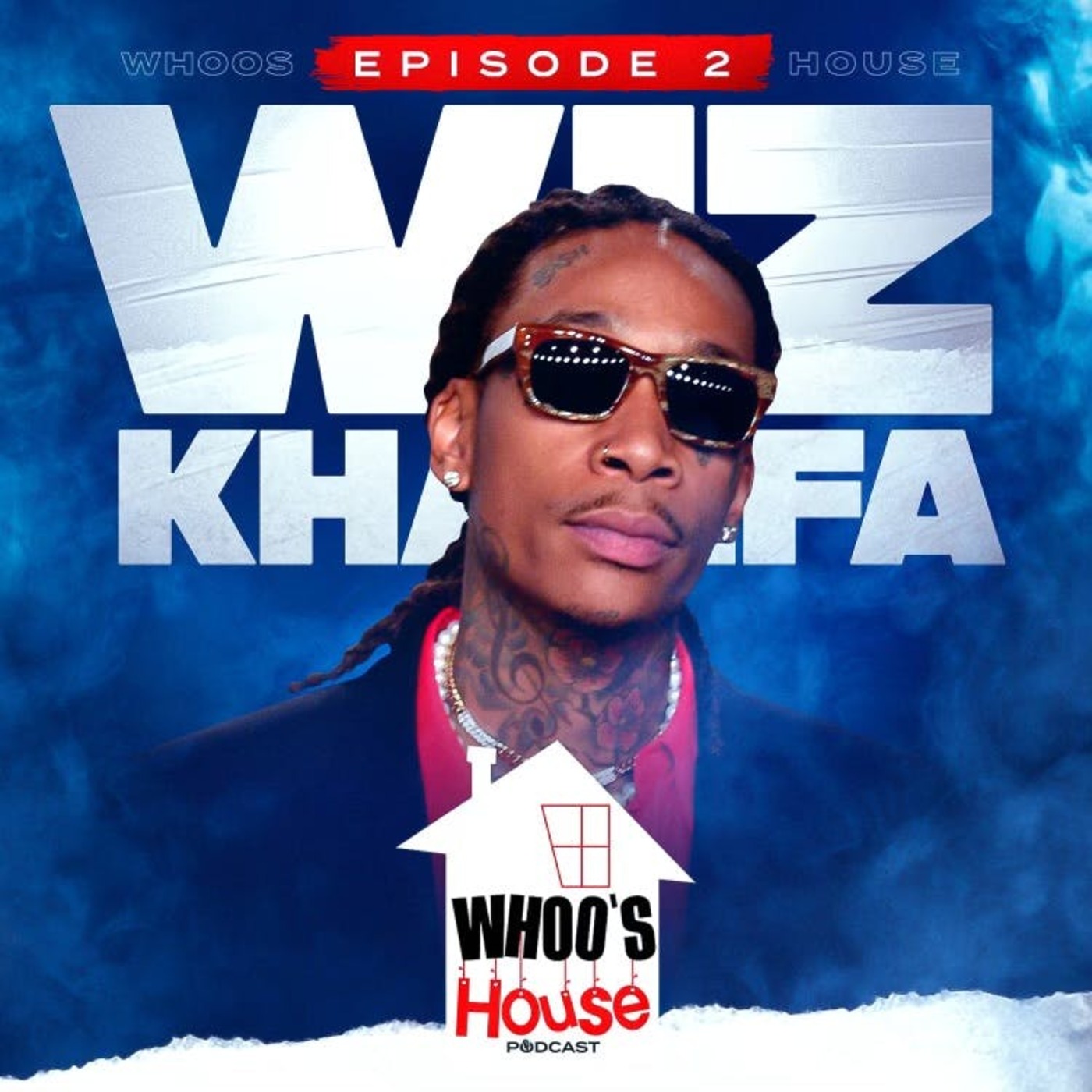 EP 2 Wiz Khalifa speaks on Takeoff's untimely death