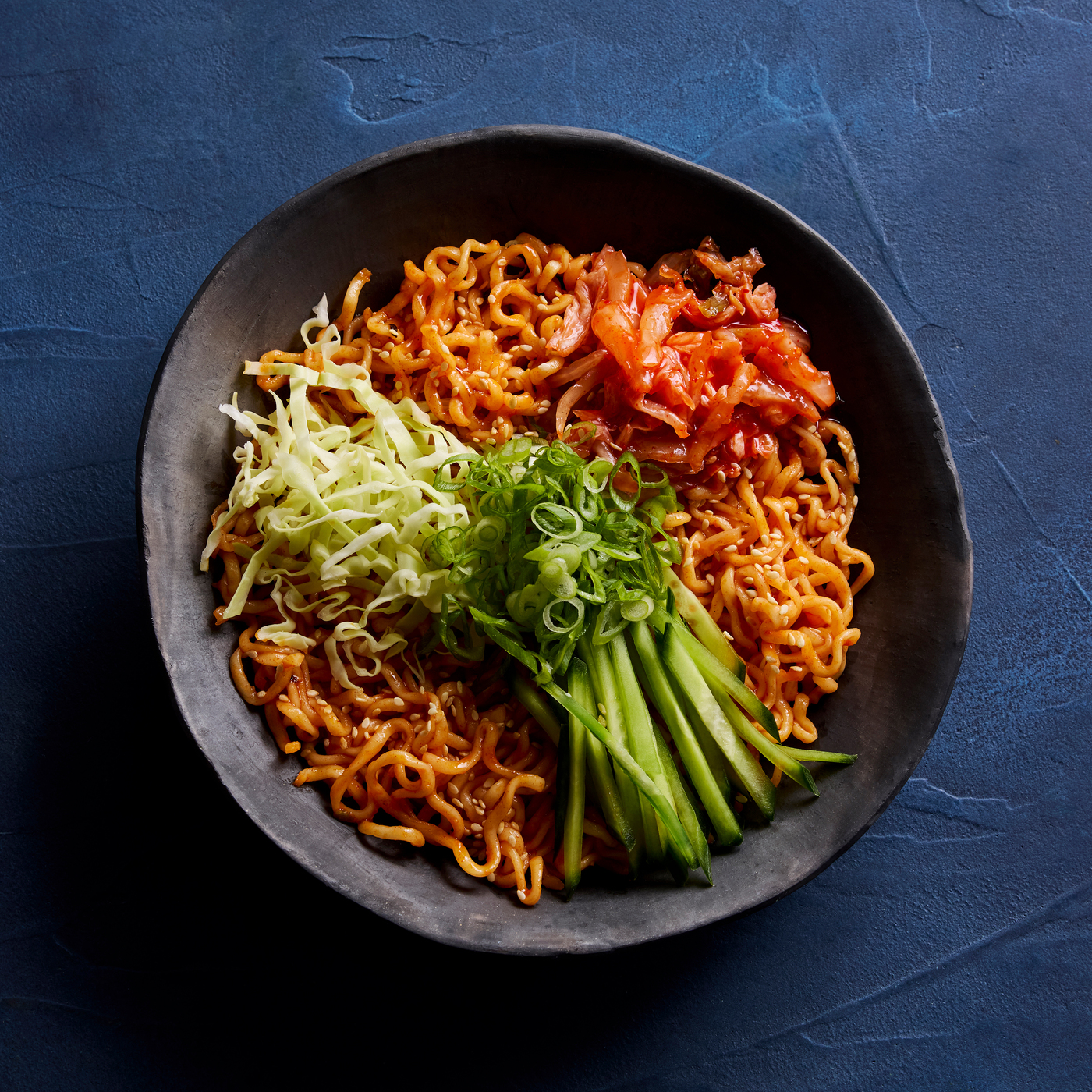 Instant ramen gets a gourmet upgrade