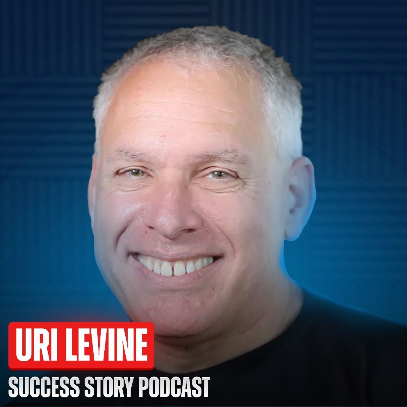 Lessons - Love The Problem, Not The Solution | Uri Levine - Author, Entrepreneur, and Disruptor