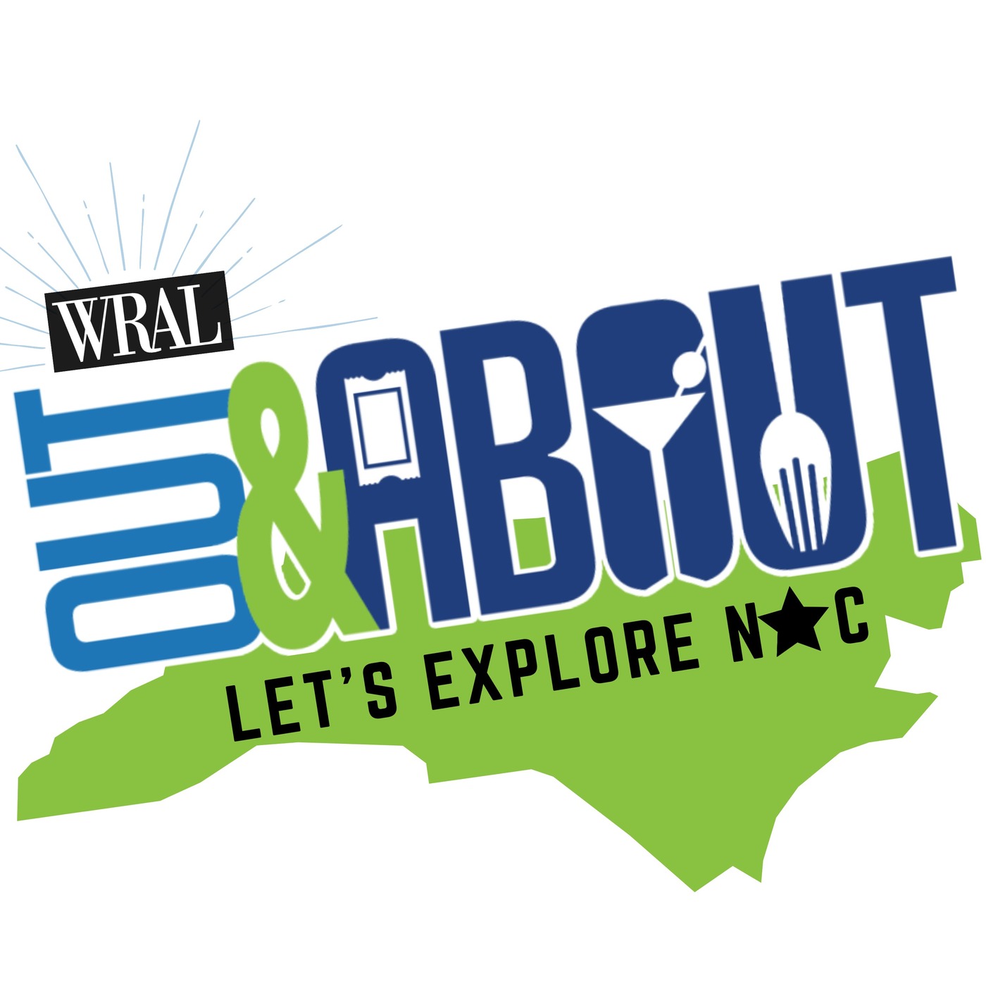 Ep. 231: Animate Raleigh, Tossing Trees: What's happening Jan. 5-7 in the Triangle