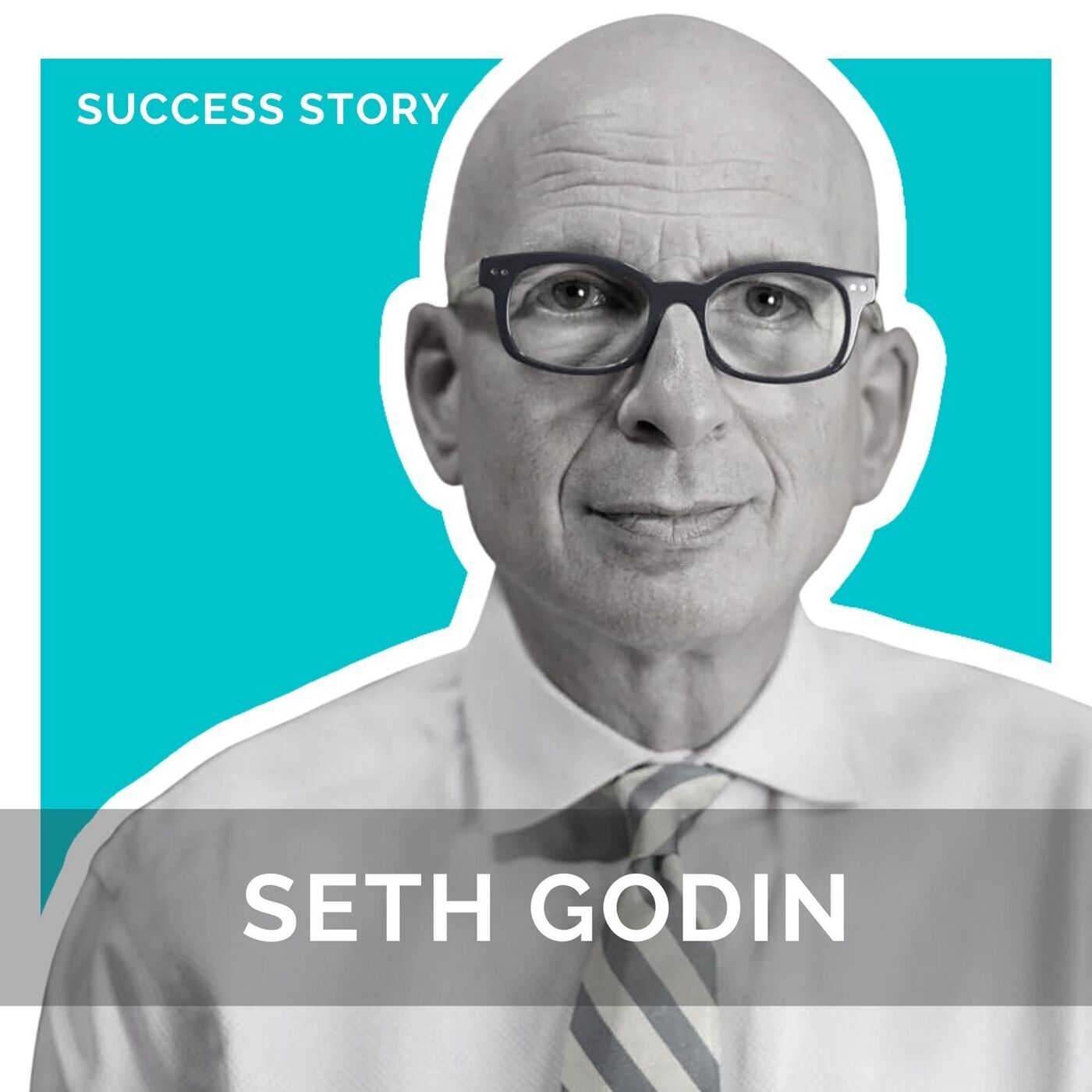 Seth Godin - Entrepreneur, Speaker, and Best-Selling Author | The Song of Significance