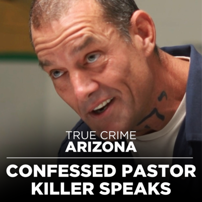 True Crime Arizona