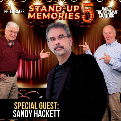 Stand-Up Memories