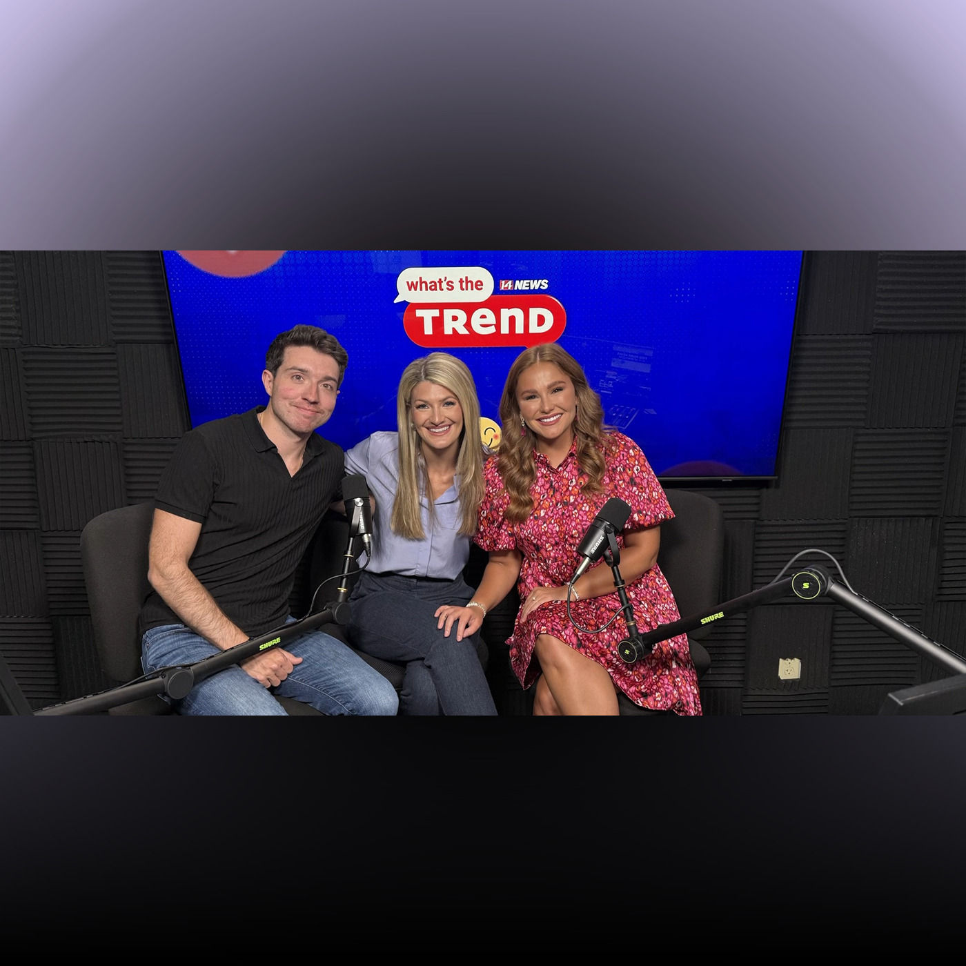 6.  Inside the Industry with special guest Jamee French