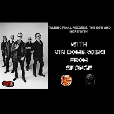 Carr Stereo Podcast