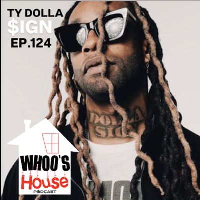 WHOO'S House Podcast